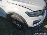  Volkswagen  T-ROC 2.0 TDI 150 LOUNGE BUSINESS DSG7 #18