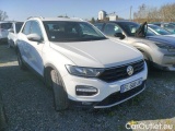  Volkswagen  T-ROC 2.0 TDI 150 LOUNGE BUSINESS DSG7 #39