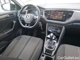  Volkswagen  T-ROC 2.0 TDI 150 LOUNGE BUSINESS DSG7 #4