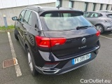  Volkswagen  T-ROC 2.0 TDI 150 LOUNGE BUSINESS DSG7 #2