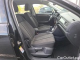  Volkswagen  T-ROC 2.0 TDI 150 LOUNGE BUSINESS DSG7 #9