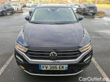  Volkswagen  T-ROC 2.0 TDI 150 LOUNGE BUSINESS DSG7 #14