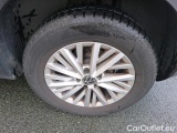  Volkswagen  T-ROC 2.0 TDI 150 LOUNGE BUSINESS DSG7 #20