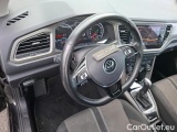  Volkswagen  T-ROC 2.0 TDI 150 LOUNGE BUSINESS DSG7 #28