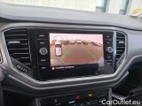  Volkswagen  T-ROC 2.0 TDI 150 LOUNGE BUSINESS DSG7 #45