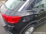  Volkswagen  T-ROC 2.0 TDI 150 LOUNGE BUSINESS DSG7 #53