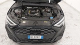  Audi  A3 30 TFSI S tronic S line Edition S.Back #15
