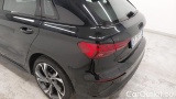  Audi  A3 30 TFSI S tronic S line Edition S.Back #26