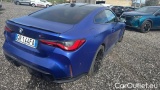  Bmw  Serie 4 M4 Competition xDrive auto #4