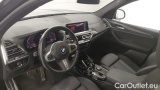  Bmw  X3 xDrive 20i MH48V Msport #6
