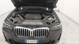  Bmw  X3 xDrive 20i MH48V Msport #15