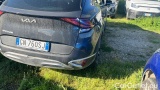  KIA  Sportage 1.6 CRDI MHEV STYLE 2WD DCT #4