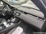  Land Rover  Range Rover 2.0D I4 204 R-Dynamic S 4WD Auto #6