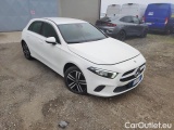  Mercedes  A-Klasse A 250 e Plug-in hybrid Auto Sport #2