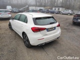  Mercedes  A-Klasse A 250 e Plug-in hybrid Auto Sport #3