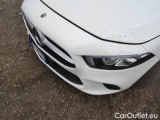  Mercedes  A-Klasse A 250 e Plug-in hybrid Auto Sport #26