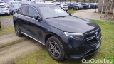 Mercedes  EQC  400 4MATIC Premium #2