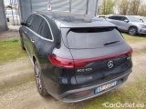  Mercedes  EQC  400 4MATIC Premium #3