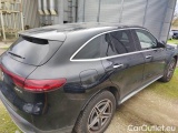 Mercedes  EQC  400 4MATIC Premium #4