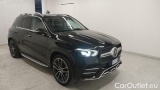  Mercedes  G-Klasee GLE 350 de 4MATIC EQ-POWER Premium Plus #2