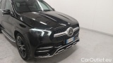  Mercedes  G-Klasee GLE 350 de 4MATIC EQ-POWER Premium Plus #28