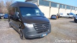  Mercedes  Sprinter 311 CDI F37/33 t.alto p.m. 6d-Temp #2