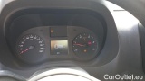  Mercedes  Sprinter 311 CDI F37/33 t.alto p.m. 6d-Temp #12