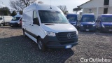  Mercedes  Sprinter 311 CDI F37/33 t.alto p.m. 6d-Temp #2