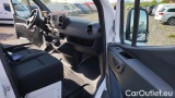  Mercedes  Sprinter 311 CDI F37/33 t.alto p.m. 6d-Temp #5