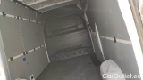  Mercedes  Sprinter 311 CDI F37/33 t.alto p.m. 6d-Temp #11
