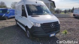  Mercedes  Sprinter 311 CDI F37/33 t.alto p.m. 6d-Temp #2