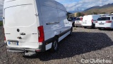  Mercedes  Sprinter 311 CDI F37/33 t.alto p.m. 6d-Temp #4