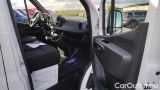  Mercedes  Sprinter 311 CDI F37/33 t.alto p.m. 6d-Temp #5