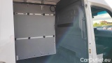  Mercedes  Sprinter 311 CDI F37/33 t.alto p.m. 6d-Temp #9