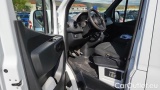  Mercedes  Sprinter 311 CDI F37/33 t.alto p.m. 6d-Temp #7