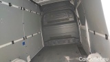  Mercedes  Sprinter 311 CDI F37/33 t.alto p.m. 6d-Temp #10