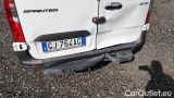  Mercedes  Sprinter 311 CDI F37/33 t.alto p.m. 6d-Temp #20