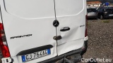  Mercedes  Sprinter 311 CDI F37/33 t.alto p.m. 6d-Temp #23