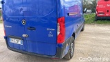  Mercedes  Sprinter 311 CDI F39/33 t.alto p.m. tr.ant. #4