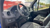  Mercedes  Sprinter 311 CDI F39/33 t.alto p.m. tr.ant. #7