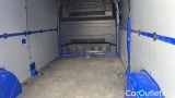  Mercedes  Sprinter 311 CDI F39/33 t.alto p.m. tr.ant. #10