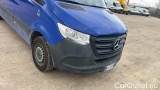  Mercedes  Sprinter 311 CDI F39/33 t.alto p.m. tr.ant. #2