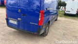  Mercedes  Sprinter 311 CDI F39/33 t.alto p.m. tr.ant. #4