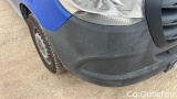  Mercedes  Sprinter 311 CDI F39/33 t.alto p.m. tr.ant. #21