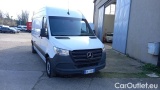  Mercedes  Sprinter 311 CDI F39/33 t.alto p.m. tr.ant. #2
