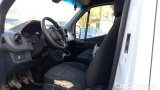  Mercedes  Sprinter 311 CDI F39/33 t.alto p.m. tr.ant. #7