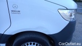  Mercedes  Sprinter 311 CDI F39/33 t.alto p.m. tr.ant. #23