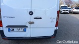  Mercedes  Sprinter 311 CDI F39/33 t.alto p.m. tr.ant. #33