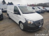  Mercedes  Vito 110 CDI Long #2