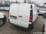  Mercedes  Vito 110 CDI Long #4
